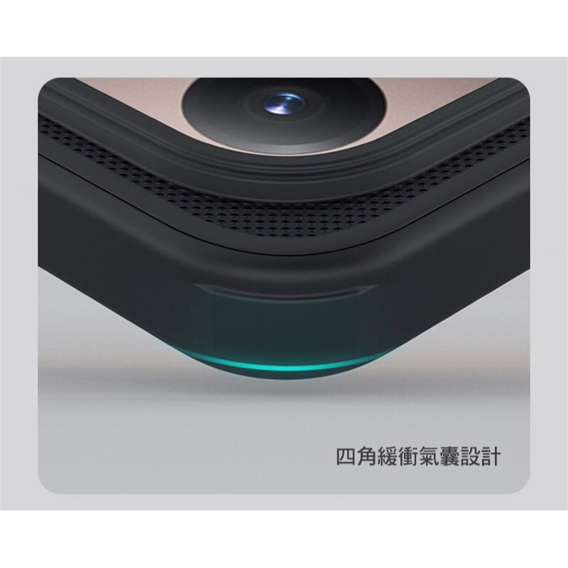 NILLKIN Xiaomi 小米 15T Pro 磨砂護盾 Pro 磁吸保護殼 保護套 手機殼 磁吸殼 雙料殼-細節圖6
