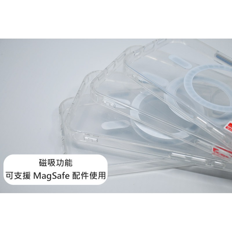 QinD Apple iPhone 16/16 Pro/16 Plus / 16 Pro Max 磁吸太空殼(含相機鍵)-細節圖7