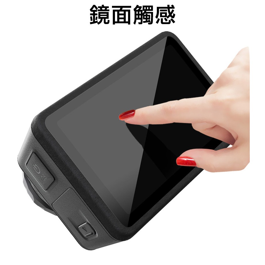 Imak 艾美克 DJI 大疆創新 Osmo Nano 相機螢幕玻璃貼(自帶定位版) 奈米吸附 鏡頭貼 鏡頭保護貼 鏡頭-細節圖6