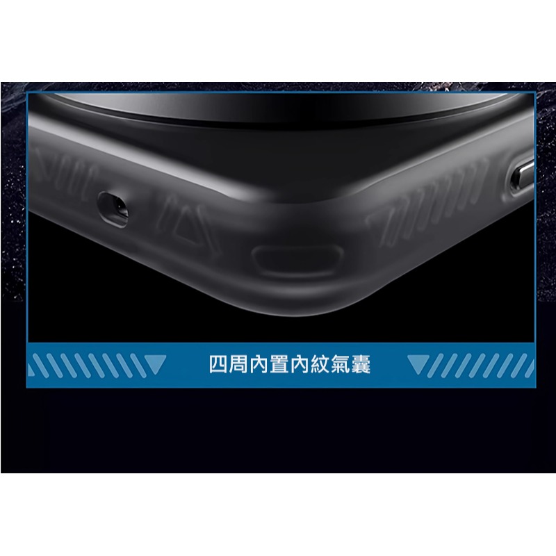 QinD vivo X300 Pro 5G 隱砂磁吸保護殼 手機殼 保護套 霧面殼 磨砂殼 磁吸殼 支援 MagSafe-細節圖6