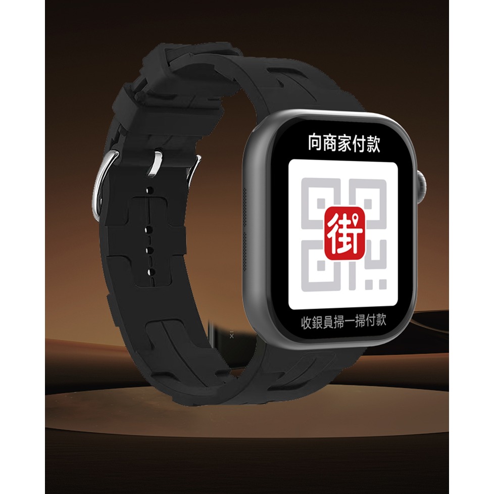 ANJOIN AS11 GPS 兒童智慧手錶(支援 Play 商店) 旗艦款式 智能手錶 定位手錶 藍牙手錶 繁體中文-細節圖8