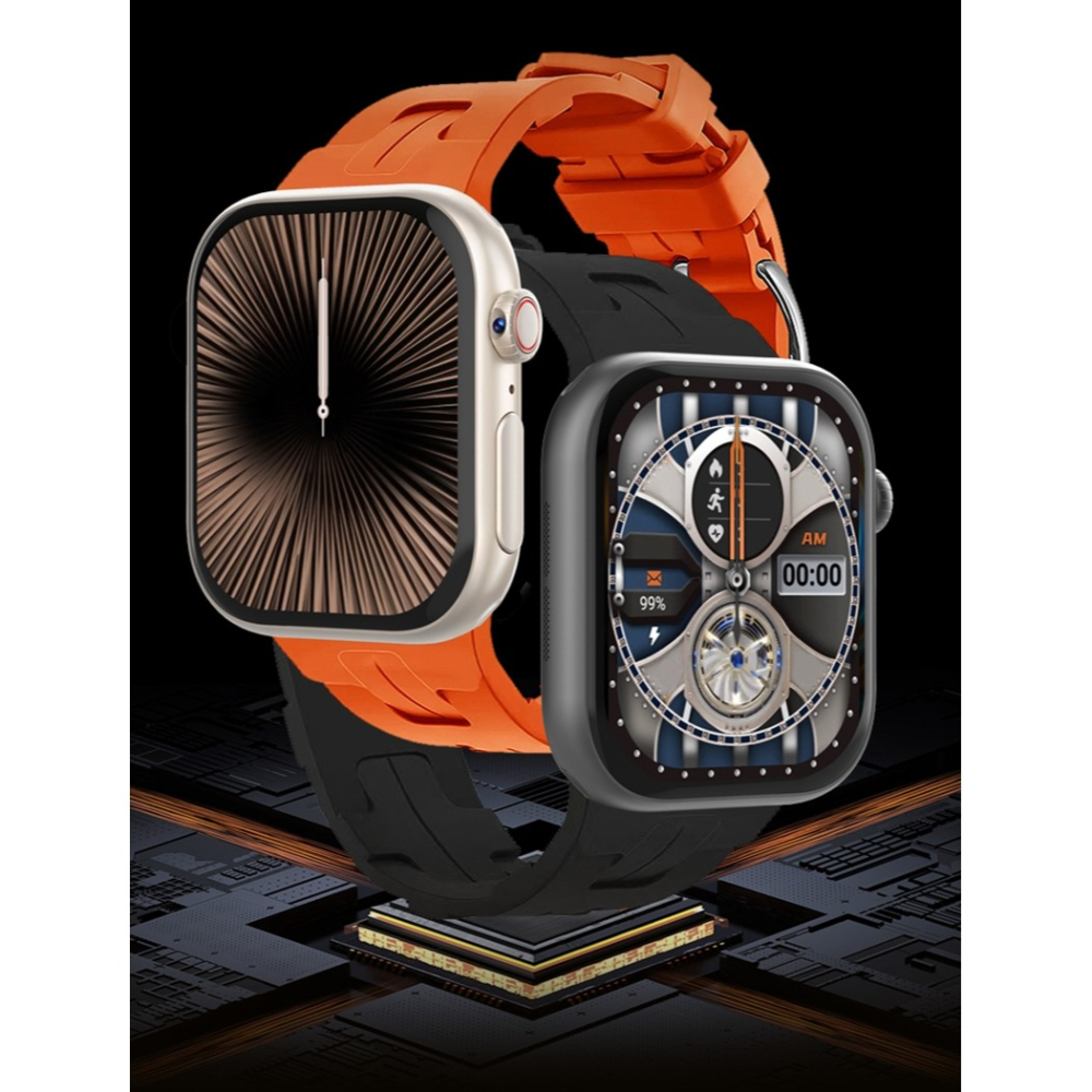 ANJOIN AS11 GPS 兒童智慧手錶(支援 Play 商店) 旗艦款式 智能手錶 定位手錶 藍牙手錶 繁體中文-細節圖10