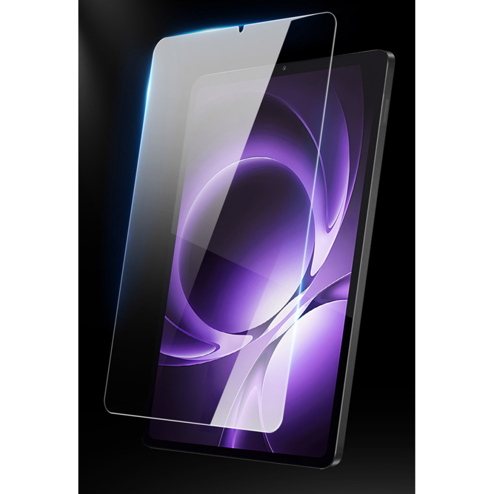DUX DUCIS Xiaomi 小米 Pad mini 玻璃貼 9H硬度 鋼化膜 平板保護貼 螢幕保護貼-細節圖3