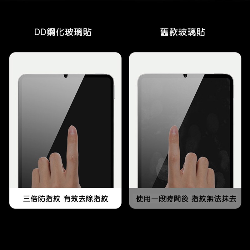 DUX DUCIS Xiaomi 小米 Pad mini 玻璃貼 9H硬度 鋼化膜 平板保護貼 螢幕保護貼-細節圖10