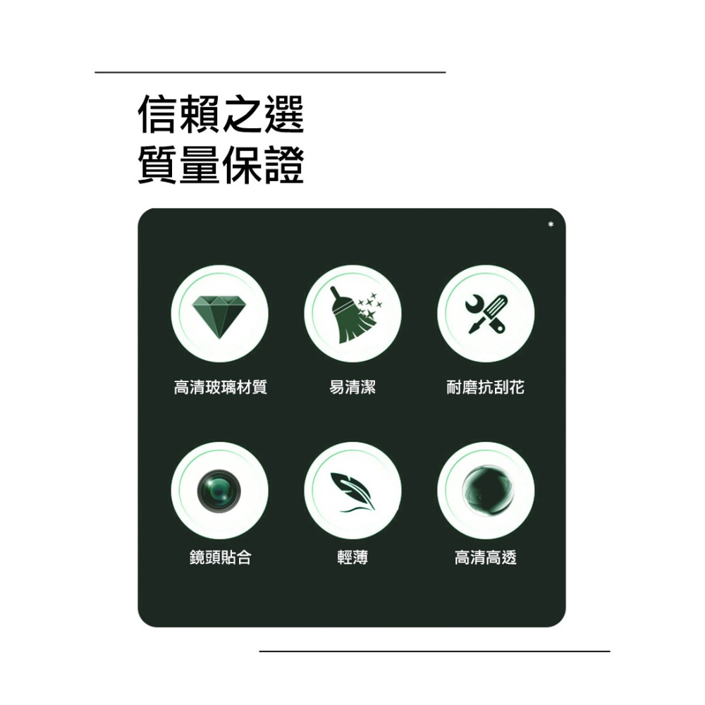 Imak 艾美克 DJI 大疆創新 Neo 2 鏡頭玻璃貼(兩片裝) 奈米吸附 鏡頭貼 鏡頭保護貼 鏡頭膜-細節圖5