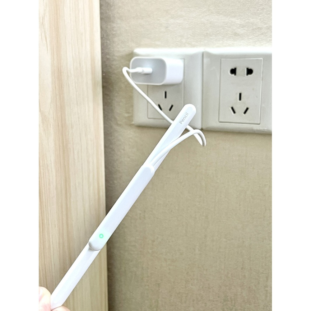 Stylus Pen Apple Pencil 二代專用磁吸充電棒-細節圖4