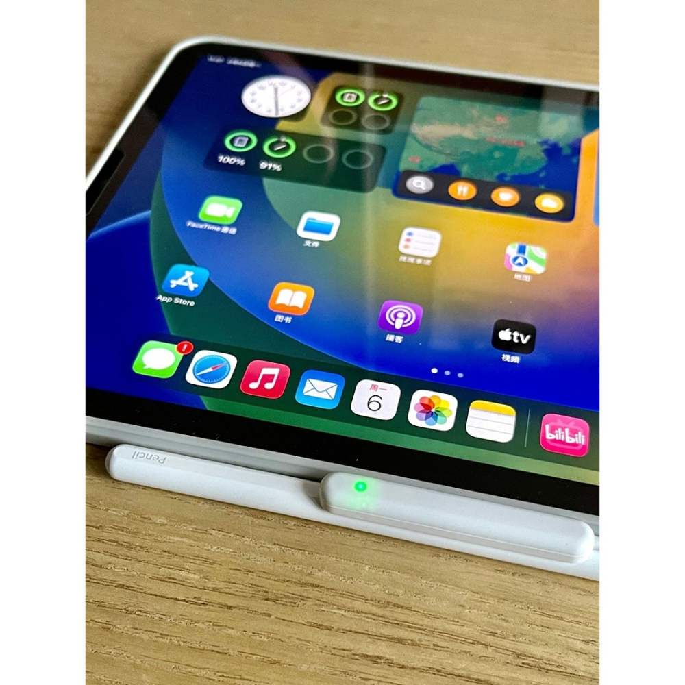 Stylus Pen Apple Pencil 二代專用磁吸充電棒-細節圖6