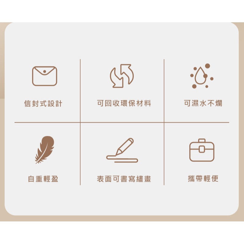 DUX DUCIS PLI 13-14吋 輕便內膽包 電腦包 收納包 筆電包-細節圖4