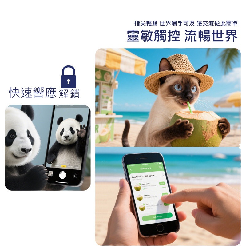 Imak 艾美克 SAMSUNG Galaxy S26 5G / S26+ 5G H 鋼化玻璃貼(無塵艙)(可指紋解鎖)-細節圖5