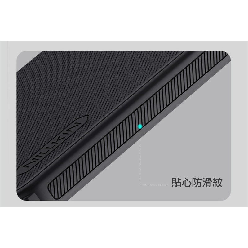 NILLKIN SAMSUNG 三星 Galaxy S26+ 磨砂護盾 Pro 保護殼 保護套 手機殼 雙料殼 防摔殼-細節圖10