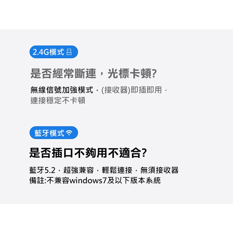 DeLUX MF20 Pro 光學滑鼠 口袋輕巧摺疊滑鼠 辦公滑鼠 迷你滑鼠 攜帶式滑鼠-細節圖9
