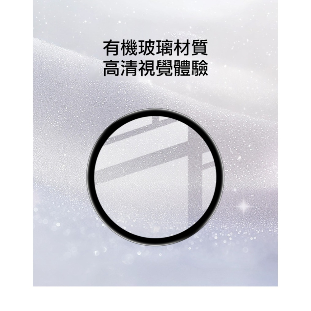 Imak 艾美克 Xiaomi 小米 Watch 5 手錶保護膜 保護貼 手表保護貼-細節圖3