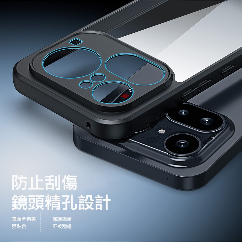 DUX DUCIS Nothing Phone (4a) Pro Aimo 保護殼 手機殼 保護套 霧面不沾指紋 軟邊-細節圖4