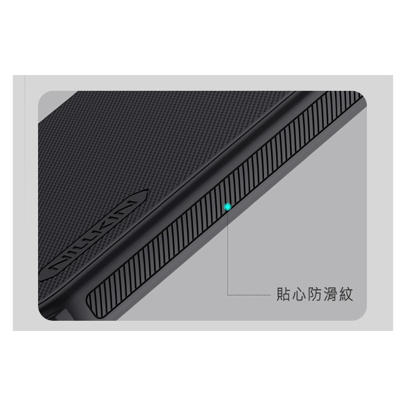 NILLKIN SAMSUNG 三星 Galaxy A37 5G 磨砂護盾 Pro 保護殼 保護套 手機殼 雙料殼 防摔-細節圖8