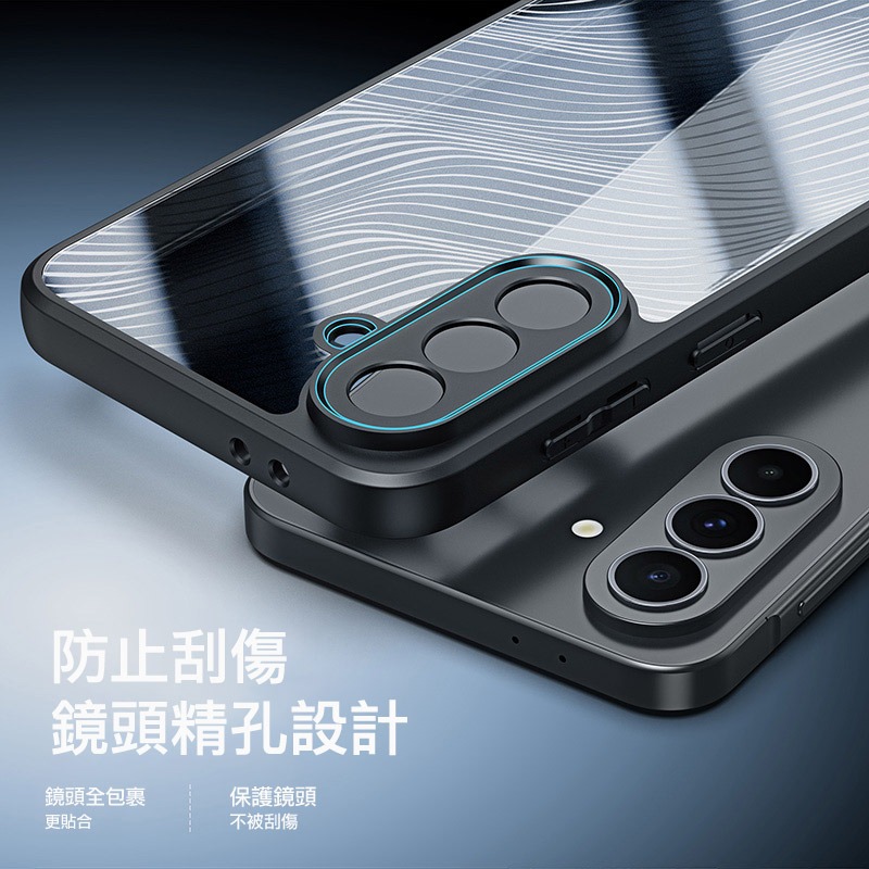 DUX DUCIS SAMSUNG 三星 Galaxy A37 5G Aimo 保護殼 手機殼 保護套 霧面不沾指紋-細節圖4