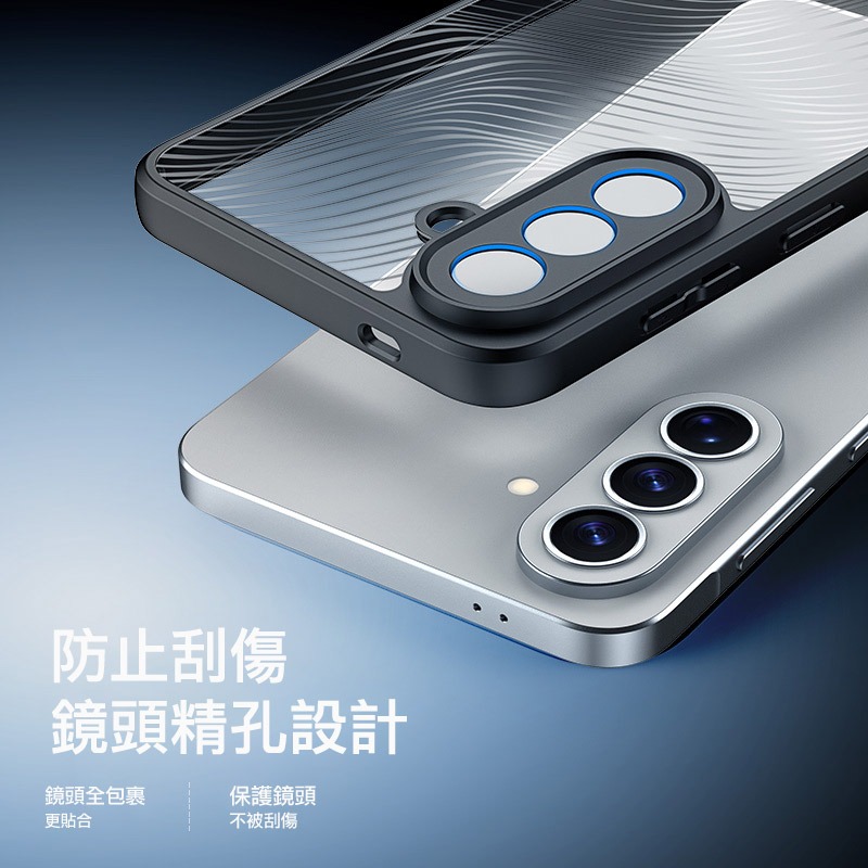 DUX DUCIS SAMSUNG 三星 Galaxy A57 5G Aimo 保護殼 手機殼 保護套 霧面不沾指紋 軟-細節圖5