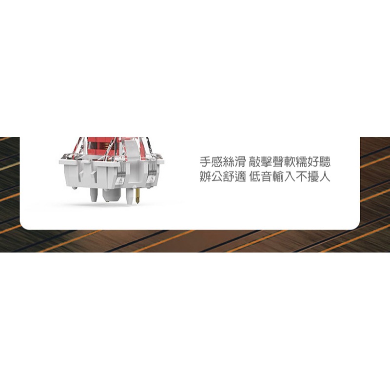 SIKAI 六鍵+旋鈕自定義有線鍵盤 可自定義 複製 貼上 快速輸入 快捷鍵 懶人輸入 懶豬豬專用-細節圖7