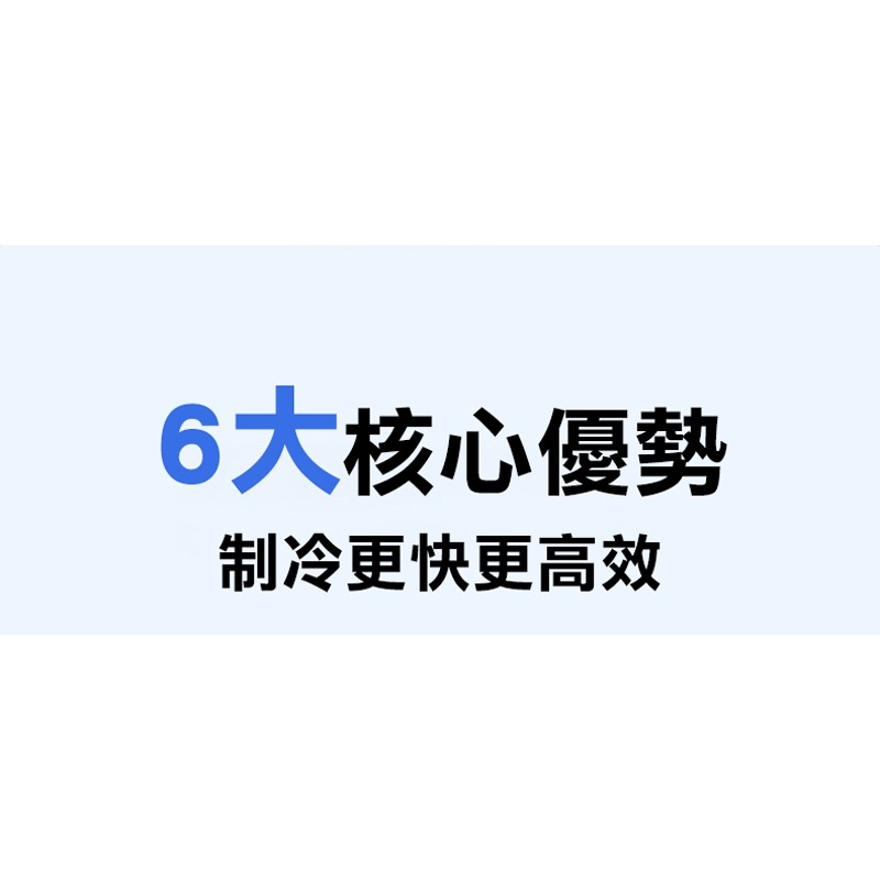 QinD AL16 磁吸式手機散熱器(插電款) 手機風扇 電競降溫風扇 支援 MagSafe-細節圖3