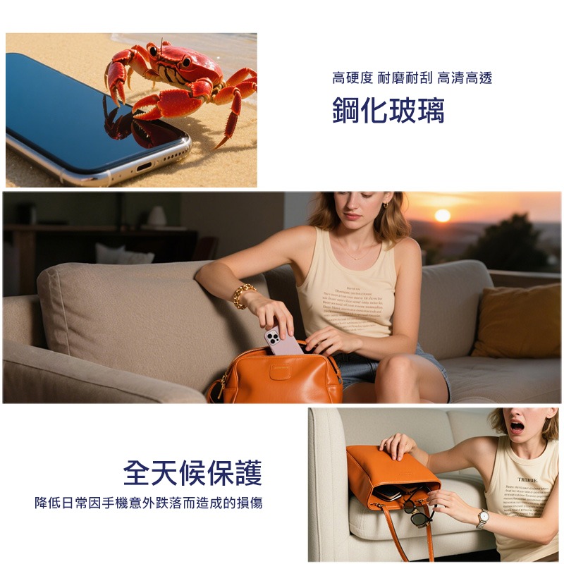 Imak 艾美克 HONOR 榮耀 600 Pro 5G H 鋼化玻璃貼(無塵艙)(可指紋解鎖) 太空艙 貼膜神器 手殘-細節圖7
