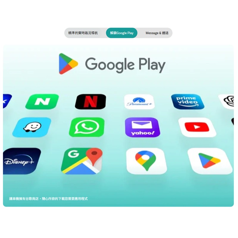Ottocast OttoAibox i3 安卓車機(BMW車系專用安卓盒子) 單機 台灣公司貨 蘋果 CarPlay-細節圖6