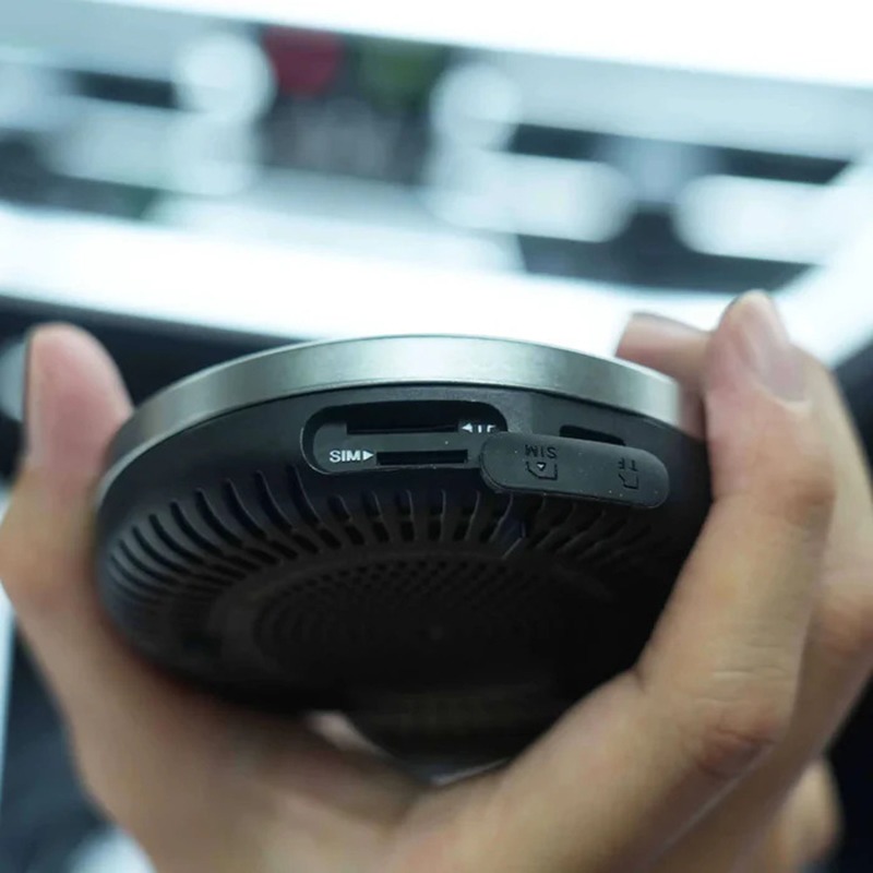 Ottocast OttoAibox i3 安卓車機(BMW車系專用安卓盒子) 單機 台灣公司貨 蘋果 CarPlay-細節圖10