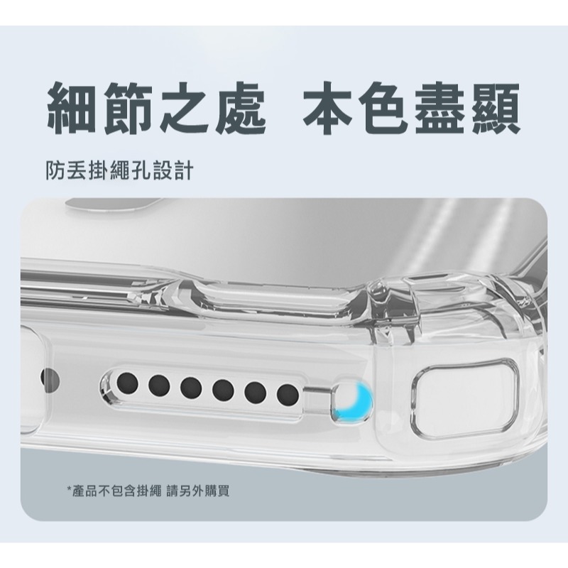 NILLKIN Apple iPhone 18 Pro Max/17 Pro Max 本色 Pro 磁吸保護套 保護套-細節圖11