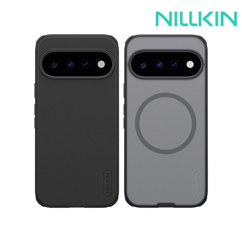 NILLKIN Google Pixel 11 磨砂護盾 Pro 磁吸保護殼 保護套 手機殼 磁吸殼 雙料殼
