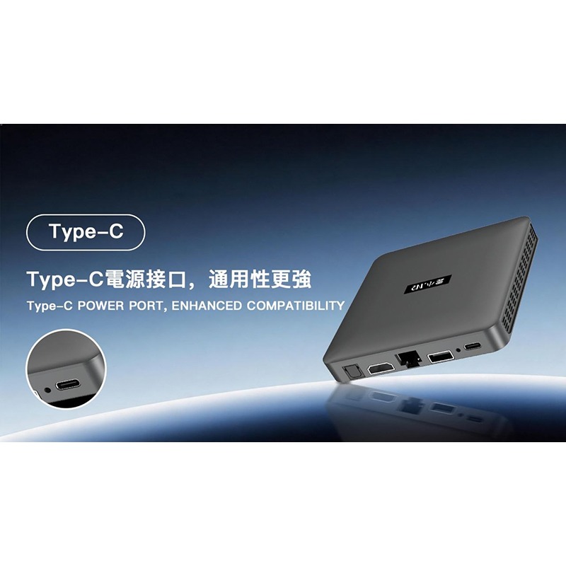 SVICLOUD 小雲盒子 - 15P 智慧數位電視盒 電視盒 機頂盒-細節圖3