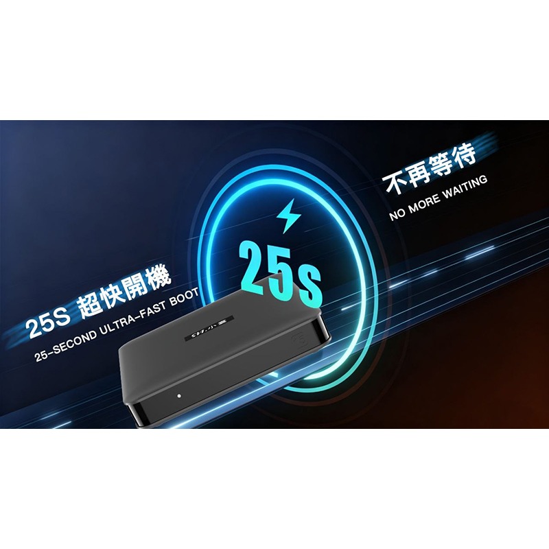 SVICLOUD 小雲盒子 - 15P 智慧數位電視盒 電視盒 機頂盒-細節圖8