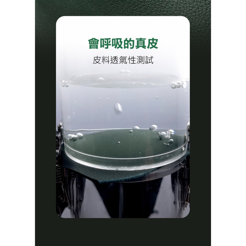 QIALINO Apple iPhone 18 Pro Max / 17 Pro Max 荔枝紋皮套(二合一) 牛皮-細節圖4
