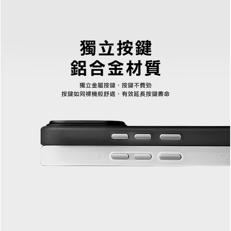 QinD POCO F9 Ultra 5G 隱砂磁吸保護殼 手機殼 保護套 霧面殼 磨砂殼 磁吸殼 支援 MagSafe-細節圖6