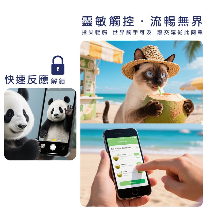 Imak 艾美克 Apple 蘋果 iPhone 18 Pro H 鋼化玻璃貼(無塵艙)(可指紋解鎖) 太空艙 貼膜神器-細節圖6