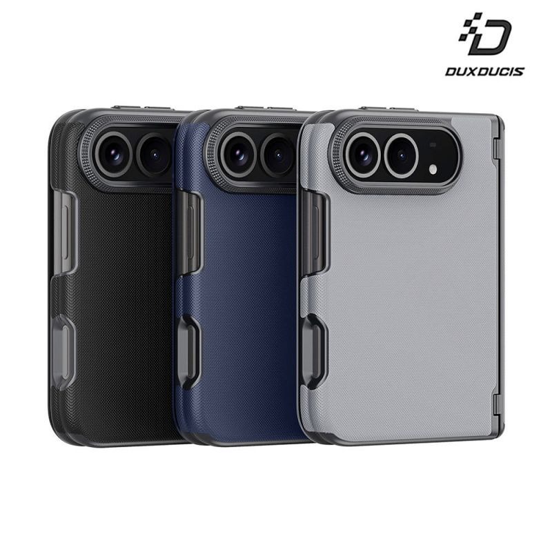 DUX DUCIS Apple 蘋果 iPhone Duo Fort 保護套 保護殼 插卡殼