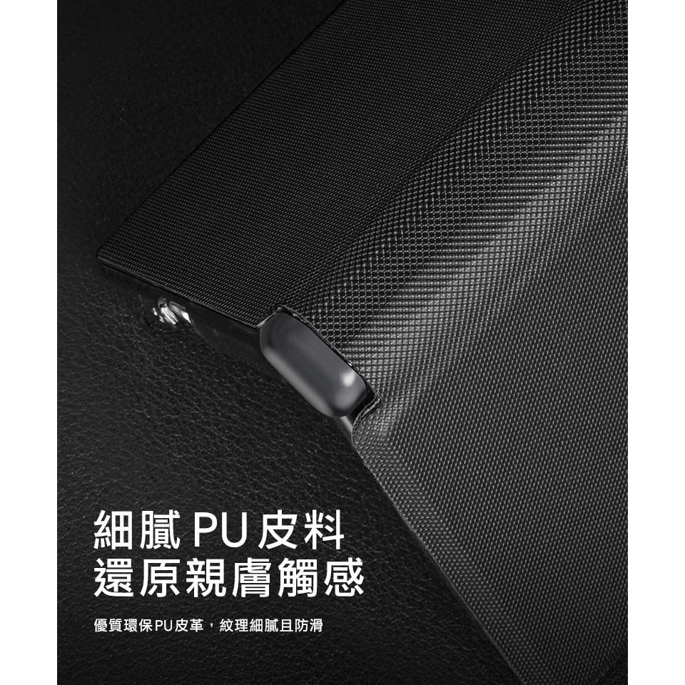 DUX DUCIS Apple 蘋果 iPhone Duo Fort 保護套 保護殼 插卡殼-細節圖5