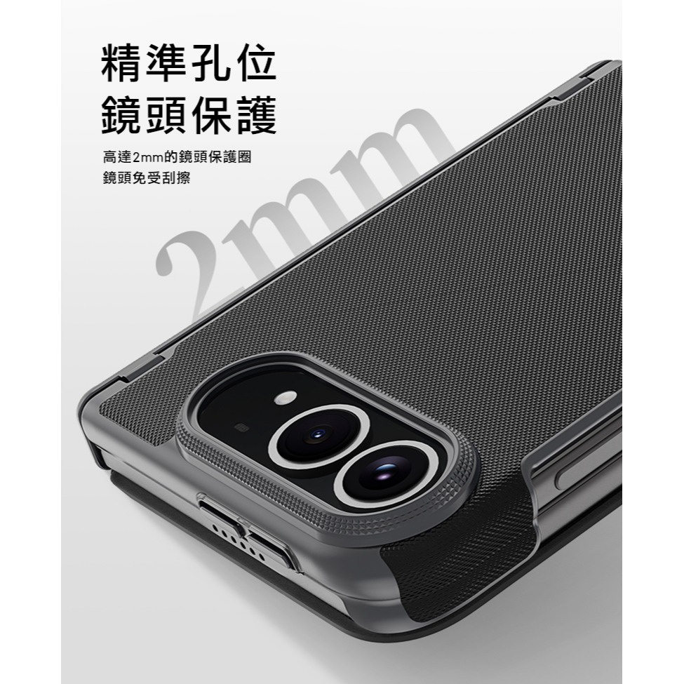DUX DUCIS Apple 蘋果 iPhone Duo Fort 保護套 保護殼 插卡殼-細節圖8