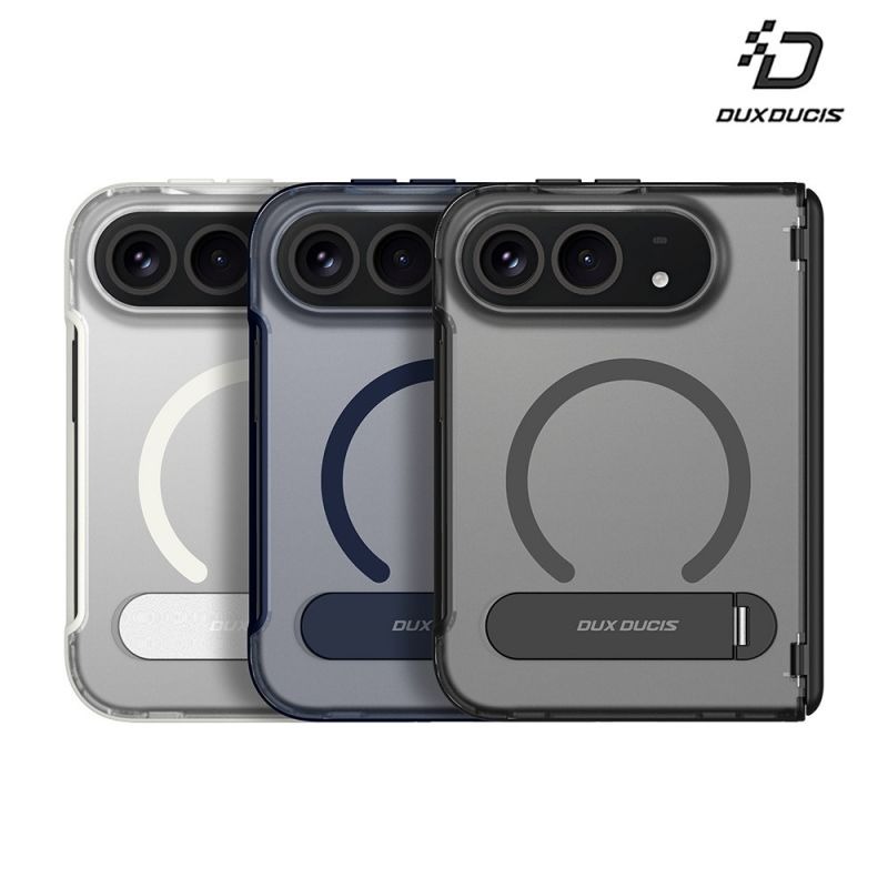 DUX DUCIS Apple 蘋果 iPhone Duo Kind 保護套 保護殼 磁吸殼 支援 MagSafe