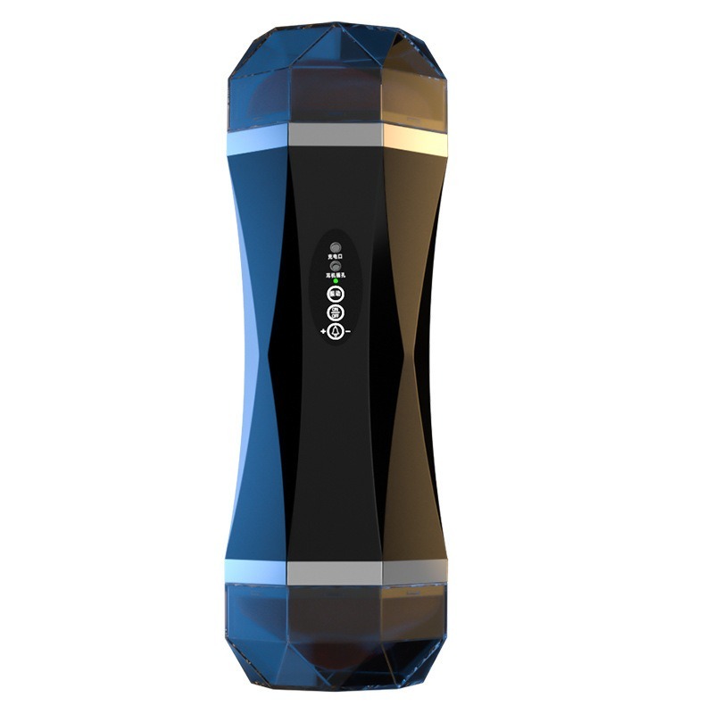 (現貨)擼霸飛機杯全自動男用自慰器陰唇體驗性愛情趣用品-細節圖5