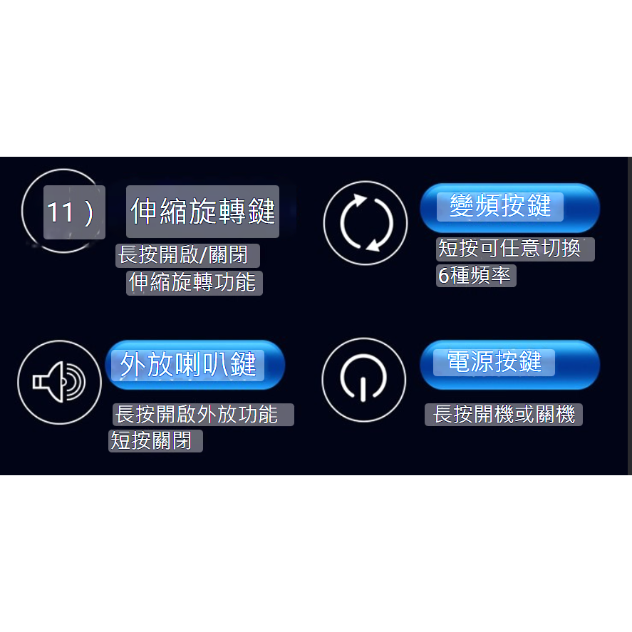 (現貨)暴風飛機杯全自動男用自慰器性愛情趣用品(水藍色)-細節圖11