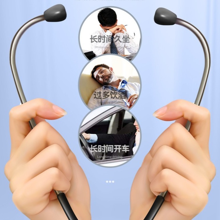 (現貨)查德前列腺震動按摩器用自慰器後庭肛塞情趣用品-細節圖8