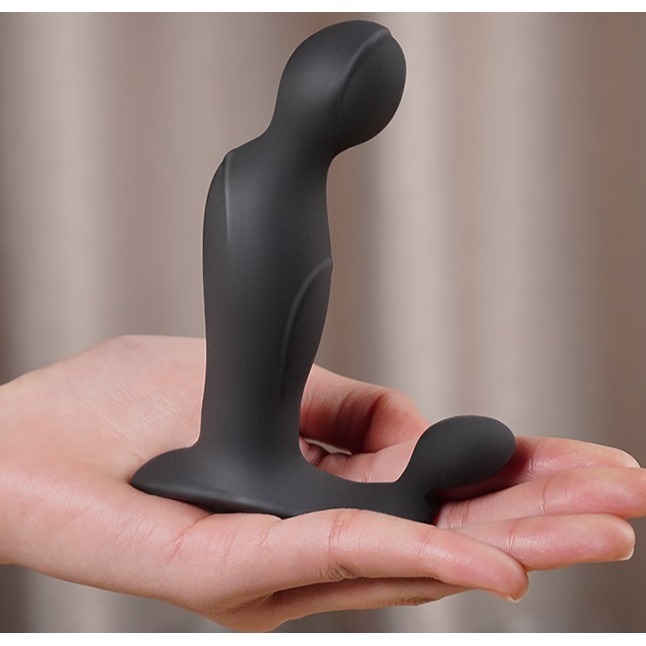 (現貨)查德前列腺震動按摩器用自慰器後庭肛塞情趣用品-細節圖9