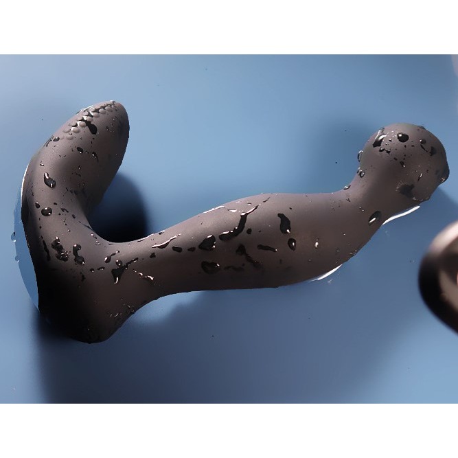 (免運現貨)大哥前列腺多頻強震動按摩器男用強震自慰器後庭肛塞情趣用品-細節圖2