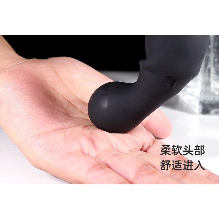 (免運現貨)大哥前列腺多頻強震動按摩器男用強震自慰器後庭肛塞情趣用品-細節圖4