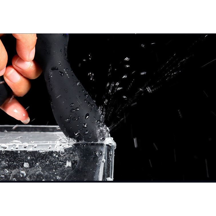 (免運現貨)大哥前列腺多頻強震動按摩器男用強震自慰器後庭肛塞情趣用品-細節圖8