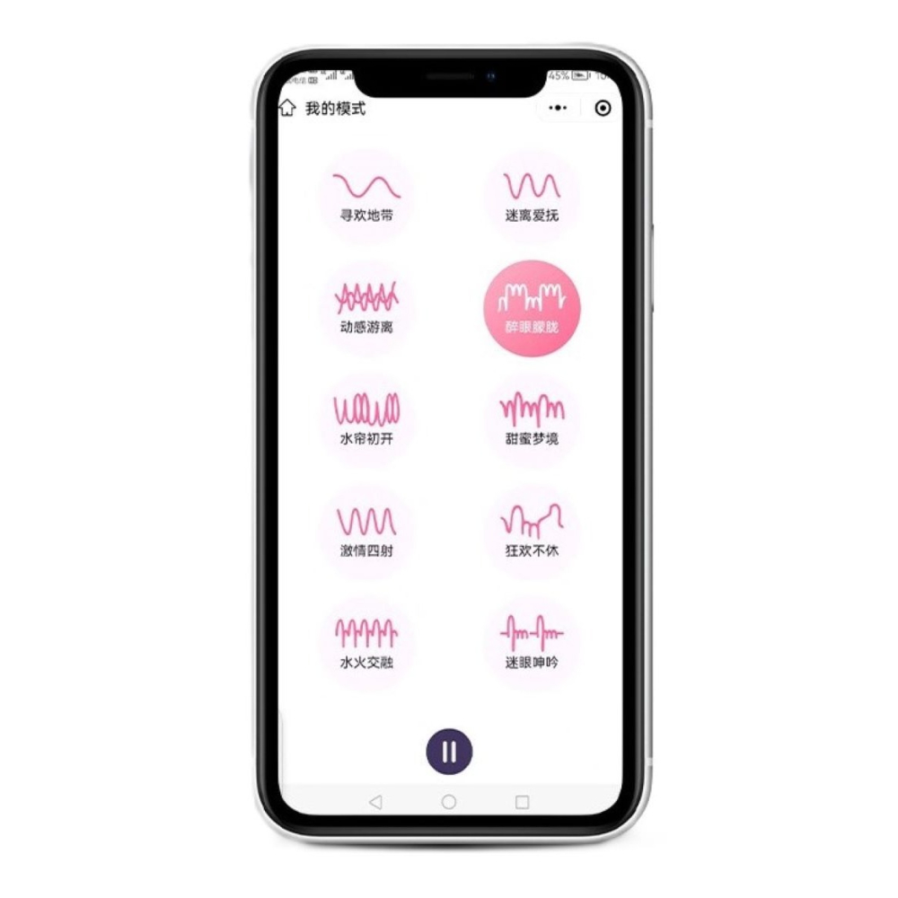 (現貨)戰神前列腺震動按摩器異地控制男用自慰器後庭肛塞情趣用品-細節圖2