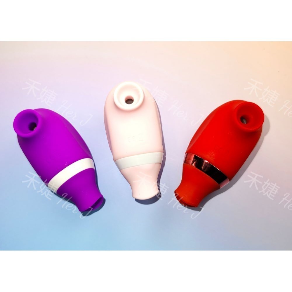 (現貨)雙頻女用成人玩具七頻雙頭小吸嘴震動自慰按摩器潮女情趣-細節圖2