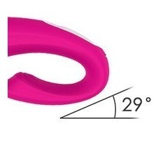 (現貨)小海豚夫妻共震男女用自慰器震動器情趣情趣用品(共兩色)-細節圖4