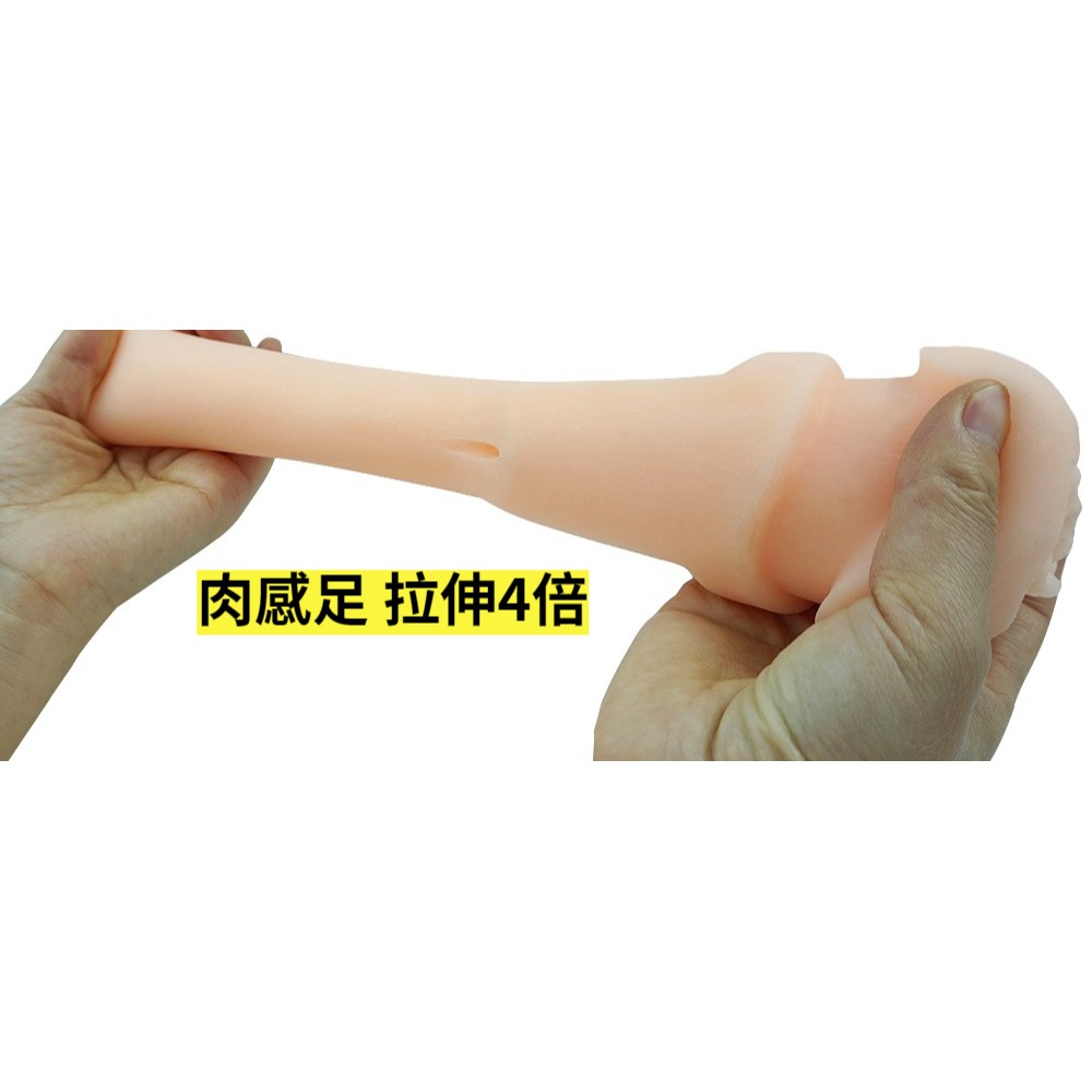 (現貨)夫妻共同陰莖套穿戴陽具震動10頻直彎成人玩具情趣用品-細節圖4