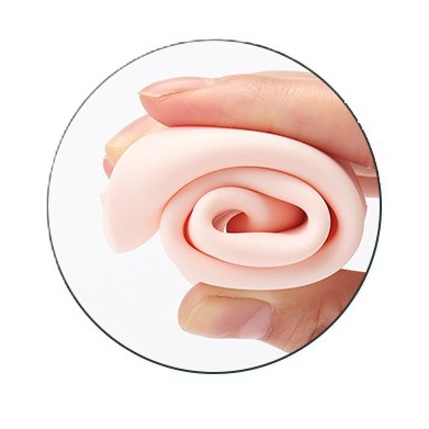 (現貨)密愛折彎吸允強震動女用C點自慰器質感情趣用品(共兩色)-細節圖2