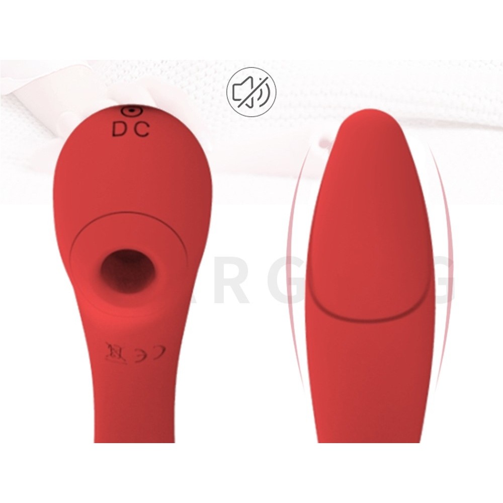(現貨)密愛折彎吸允強震動女用C點自慰器質感情趣用品(共兩色)-細節圖7