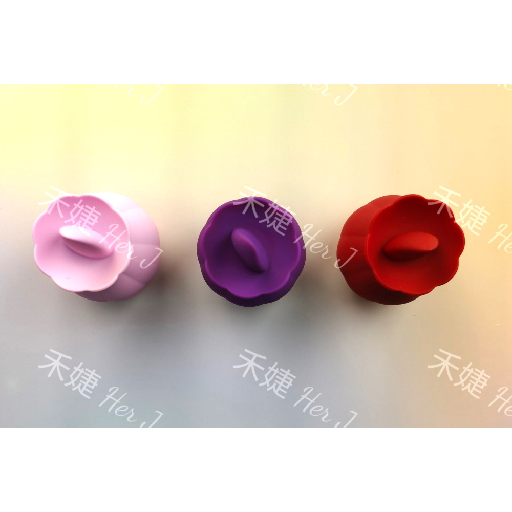 (現貨)玫瑰花舌舔吸乳震動挑逗跳蛋成人情趣用品(共3色)-細節圖11